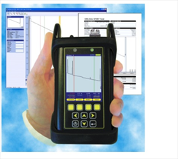 Máy đo OTDR đa chế độ OWLTrek II